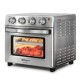HORNO-FREIDORA DE AIRE KOBLENZ 25LTS HFKM-1400IN