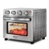 HORNO-FREIDORA DE AIRE KOBLENZ 25LTS HFKM-1400IN