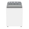 LAVADORA AUTOMATICA WHIRLPOOL 8MWTW-2224WJM 22 KG
