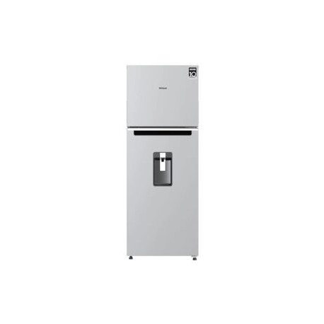 REFRIGERADOR WHIRLPOOL CON DESPACHADOR DE AGUA 13 PIES  WT-1333K